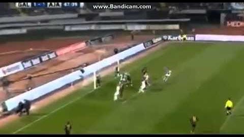 Galatasaray 2 1 Ajax Özet (10.01.2014) Antalya Cup