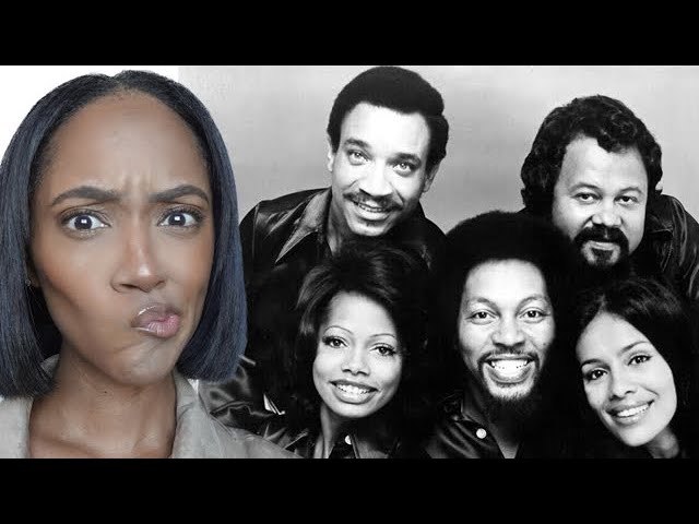 FIRST TIME REACTING TO | THE FIFTH DIMENSION "ONE LESS BELL TO RING" REACTION