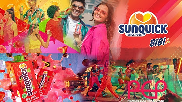 SQBIBI Commercial TV Spot வணிக இடம்