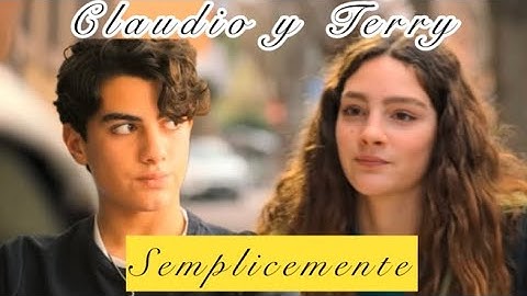 Riv4li ~ Claudio & Terry - Semplicemente (full HD)