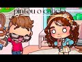 O Eduardo pintou o cabelo (Caótico)