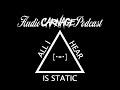 Audio Carnage Podcast - All I Hear is Static - Showman