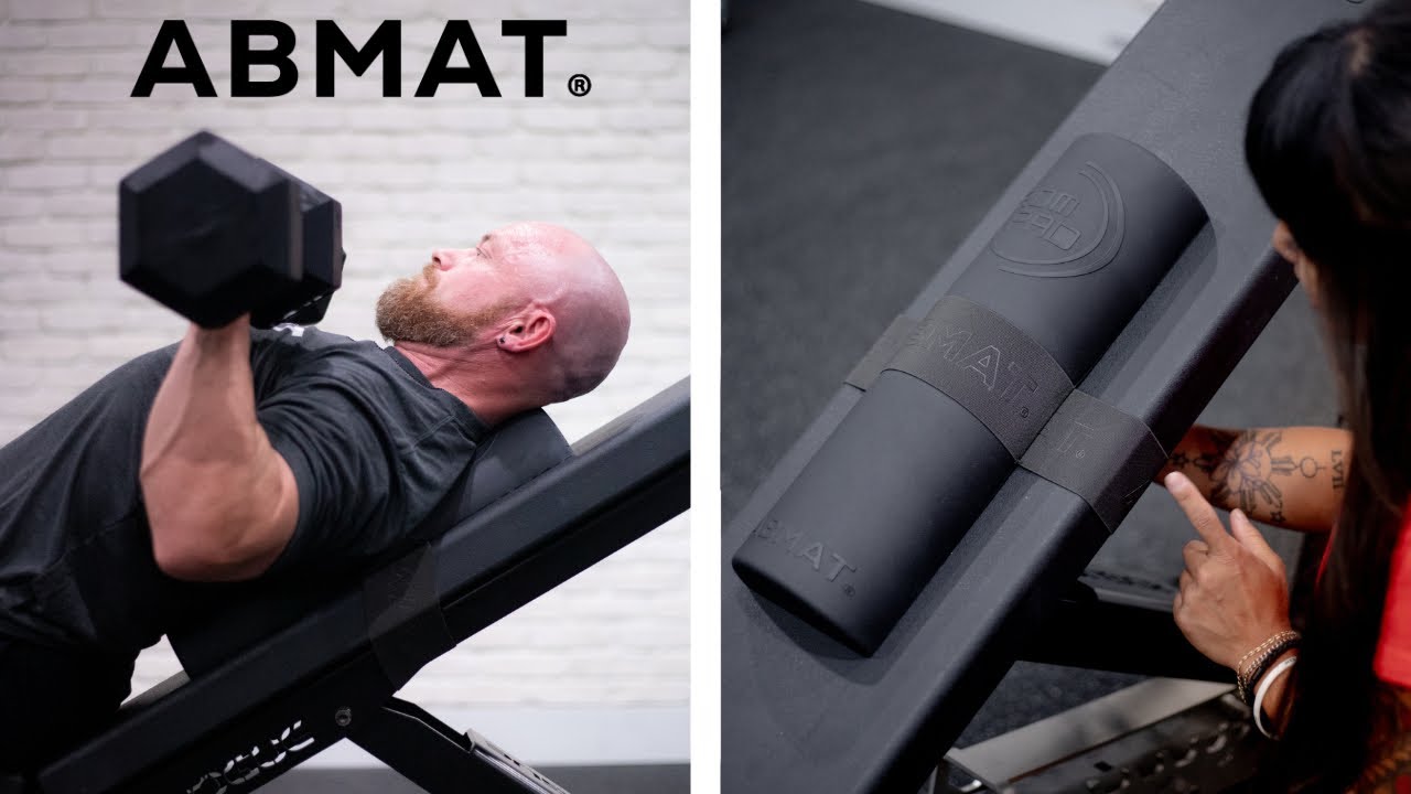 Introducing: The ROM Pad