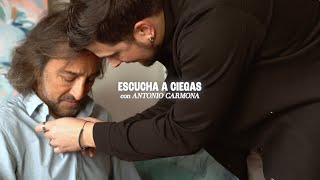 Escucha A Ciegas Con Antonio Carmona - Pepito & Paquito
