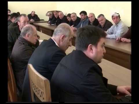 ტროტუარებზე დაზიანებული ფილების შეცვლა დაიწყო