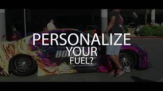 Personalize your Fuel w/ BOOSTane