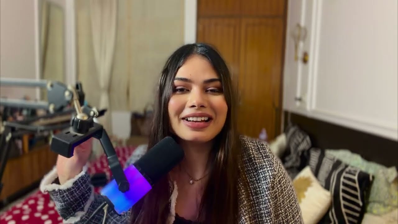 Ясное послание от Вселенной, призванное найти тебя 🧚🏻‍♀️ Тебе нужно это услышать 📩 (Хинди) Выбери...