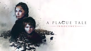 Following Amicia and Hugo through some dark times. A Plague Tale: Innocence