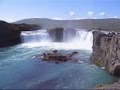 Toni S Survival Tours Godafoss Islanti Toni S Survival Tours Godafoss Islanti