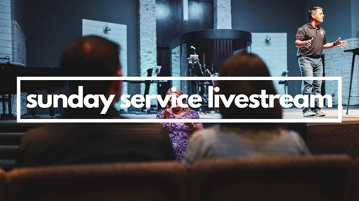 Pastor David Braun | Philippians 2:1-11
