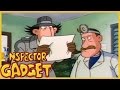 Inspector gadget no flies on us  season 1 episode 42