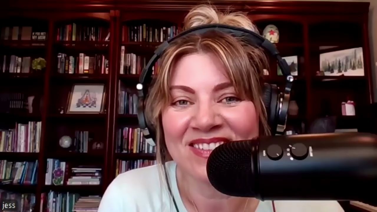 Darkness Radio - 4/22/26 - Supernatural News/Parashare: Virtually Back From The Dead w/J. Freeburg