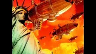 Red Alert 3 OST - Hell March 1 FFLR (High Quality)