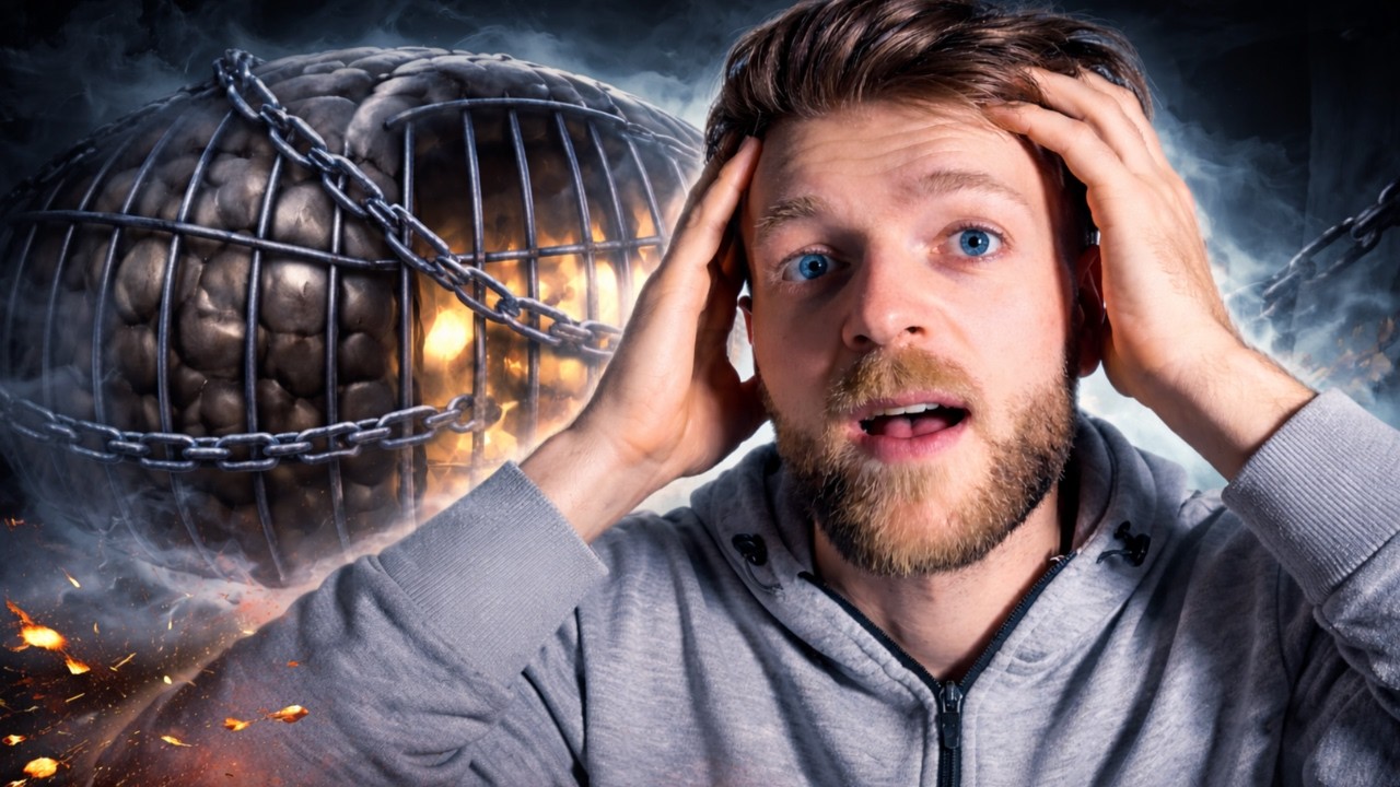 Gefangen im eigenen Kopf?