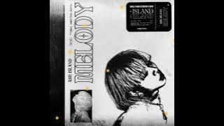 ASH ISLAND - MELODY