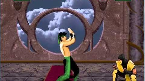 MK2 Lost Secrets (with 2022 download link)