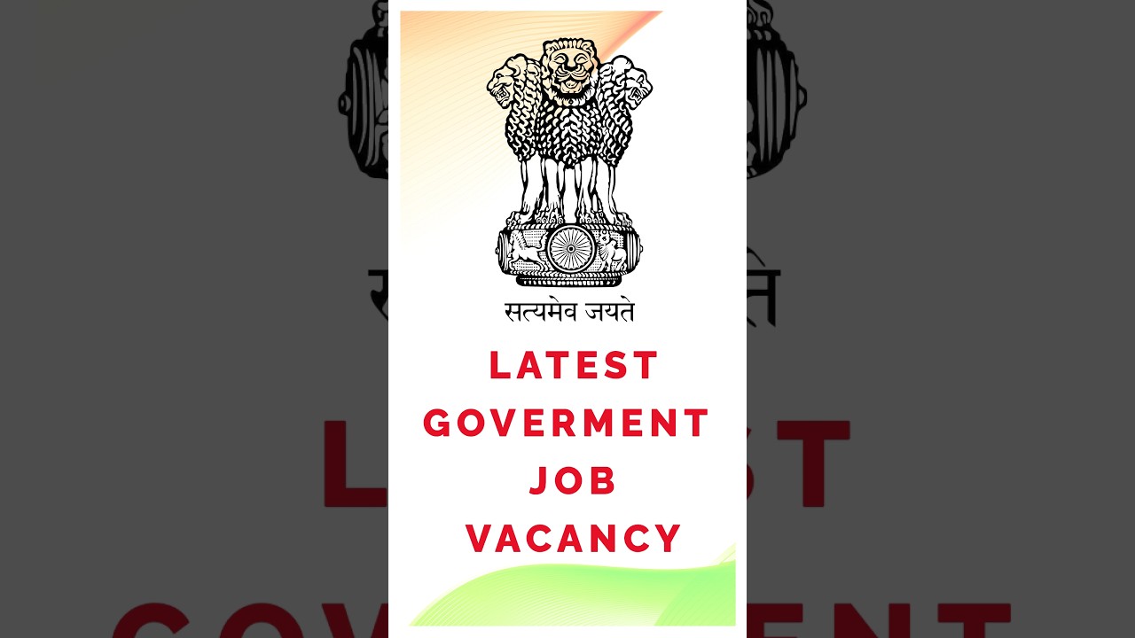 Assistant Librarian | last date - 19.05.2023 | Govt. JOB Notification | 