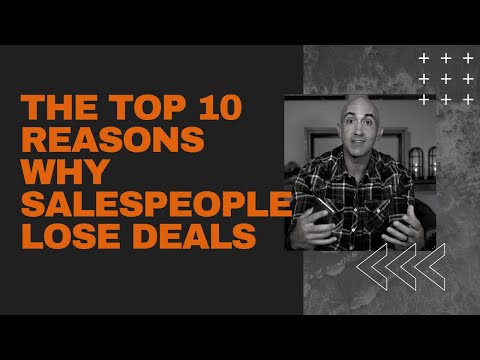 Top 10 Reasons