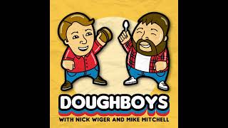 Doughboys - Nick Has A Clown Dad