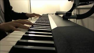 "Rolling Thunder" Amazing Piano Music chords