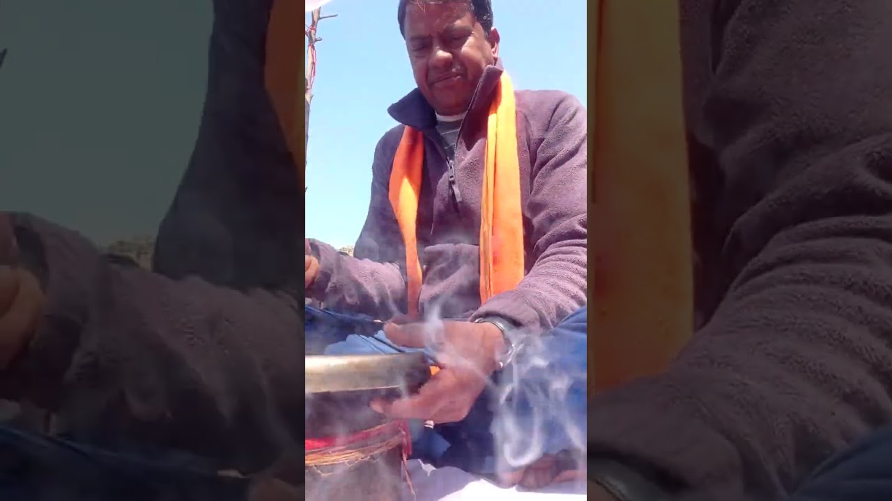 जय डोंड्या नरसिंग 🙏 बहुत मनमोहक आवज्  🙏😇