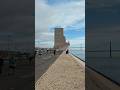 Day 7 (Part 1) - Exploring Lisboa, Belem #travel #vlog #belem