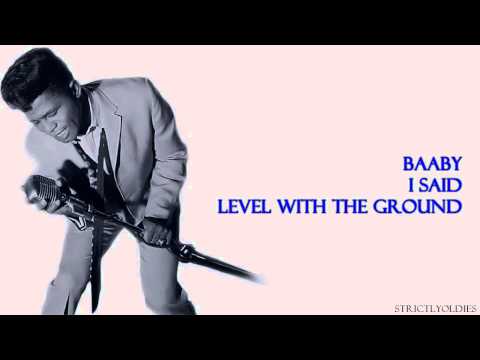 James Brown I Got the Feelin' lyrics