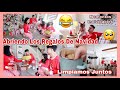 Abriendo Los Regalos De Navidad 🎄Momentos Inolvidables 🥺💕Limpiamos Entré Todos La Casa 🏠