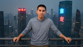 картинка: ЧУНЦИН - Әлемдегі ең ірі қала. Қытай мемлекеті 🇨🇳