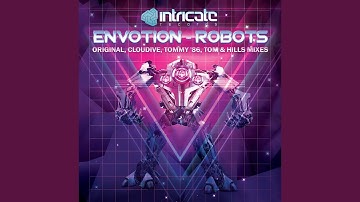 Robots (Tom & Hills Remix)