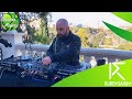 Electro nature 009 jose antonio labordeta park ruben sahun dj set melodic technoprogressive house