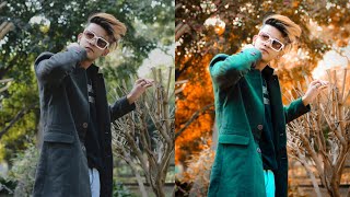 how to photo edit🔥🔥 Pollard apni class change photo edit tutorial 2021 screenshot 5