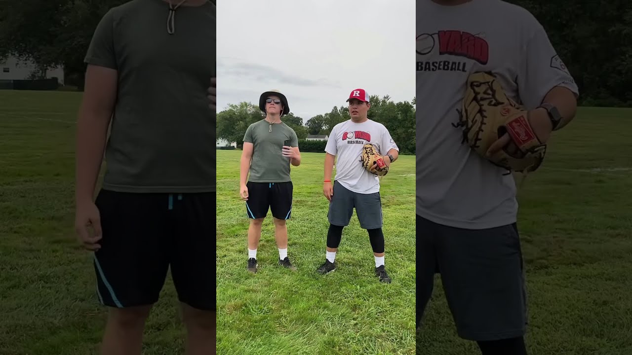 Different ATHLETES TEST Their Reaction Time Shorts