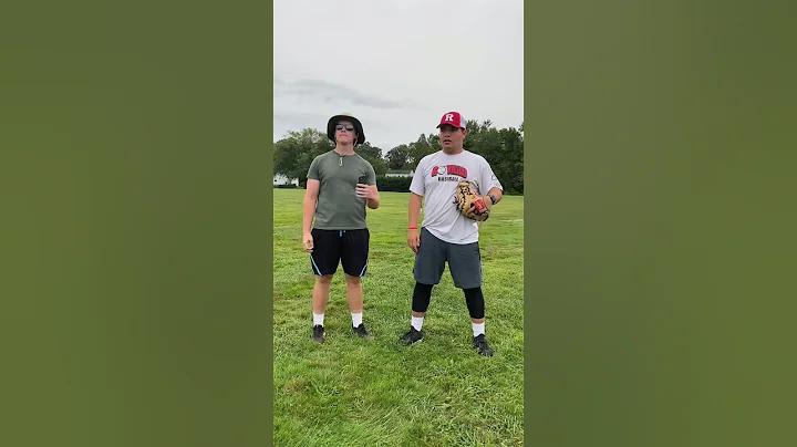 Different ATHLETES TEST Their Reaction Time! #Shorts