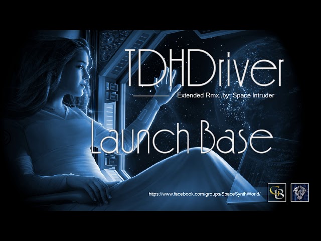 TDHDriver - Launch Base