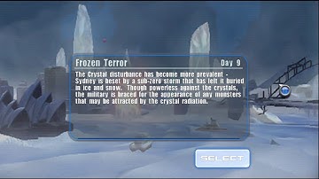 Godzilla Unleashed | Sydney audio recording