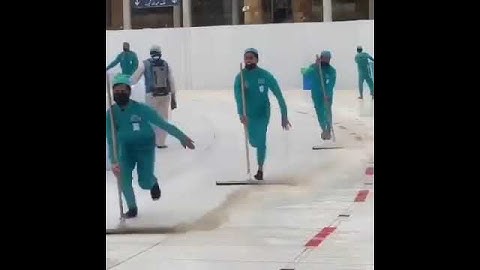 أن طهرا بيتي للطائفين _القرآن الكريم