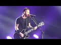 Godsmack - Something Different LIVE [HD] San Antonio 4/9/19