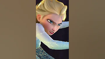 Elsa Disney Princesses Frozen 2 Tiktok Compilation 
