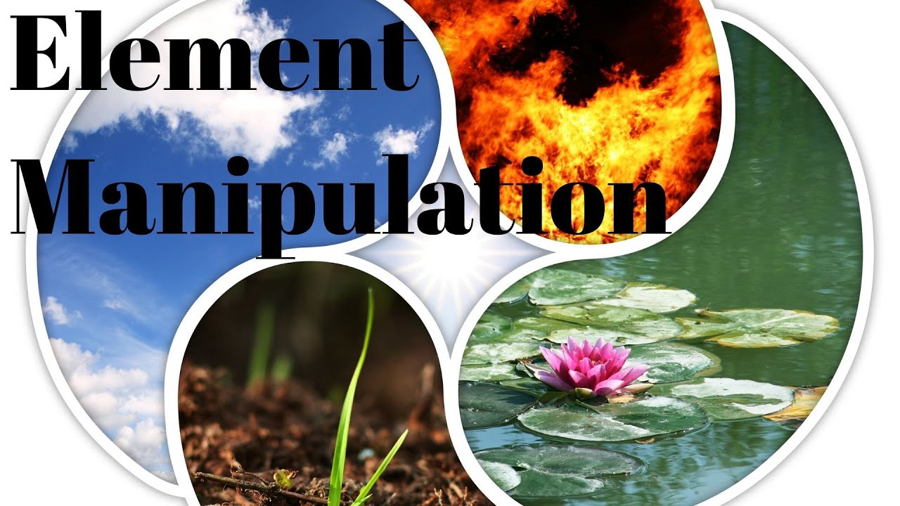 Energy Manipulation Telekinesis and beyond YouTube