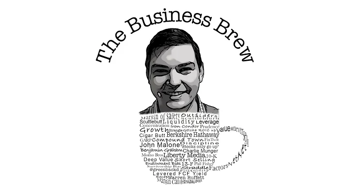 David Barr - A True Business Owner