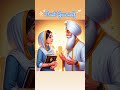 Guru Sahib Hamesha Ang Sang Sahai Hunde Ne❤️ #wmk #sikhism #discussion #about #trust #god #yourself