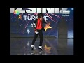 Yetenek Sizsiniz Türkiye Michael jackson dance yasin akca