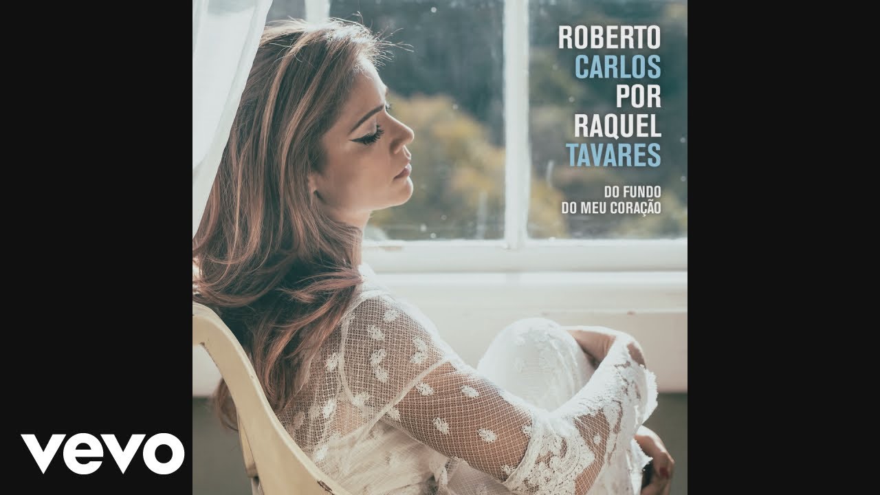Raquel Tavares - Você (Audio) Raquel Tavares - Você (Audio)