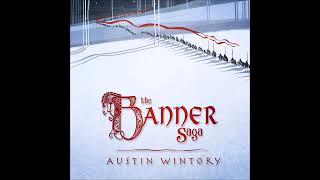 Three Days to Cross (OST The Banner Saga)