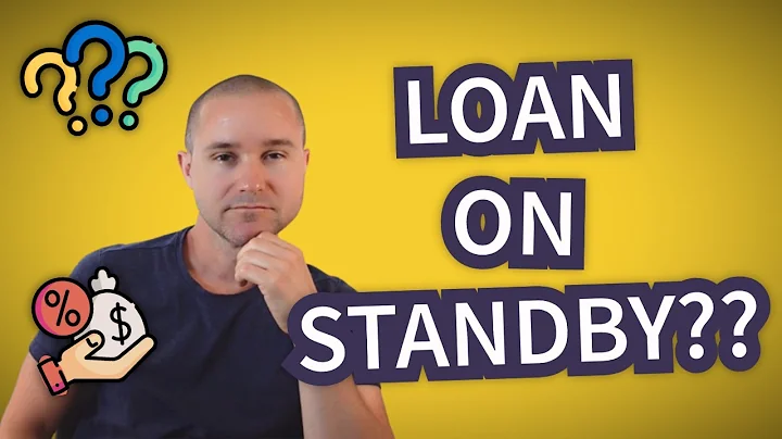 What Does it Mean if a Seller's Note is on Full Standby?