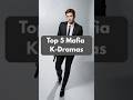 Top 5 Must Watch K- dramas #shorts #kdrama #recommended