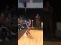8 year old dancer princess k goes off at afrobeats event in london epic