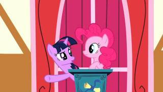 My Little Pony Friendship Is Magic - Video Clip Episode 4 Applebuck Season