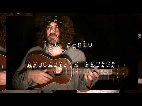 Lou Barlow - Apocalypse Fetish (Official Video)